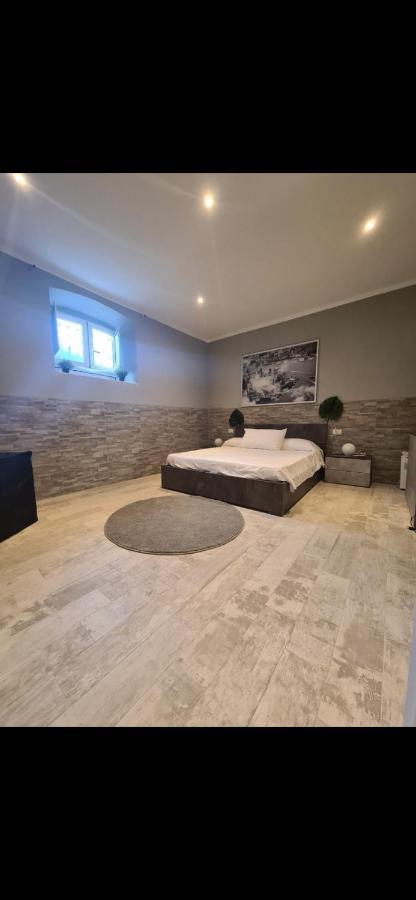 Crystal Home ลาสเปเซีย ภายนอก รูปภาพ